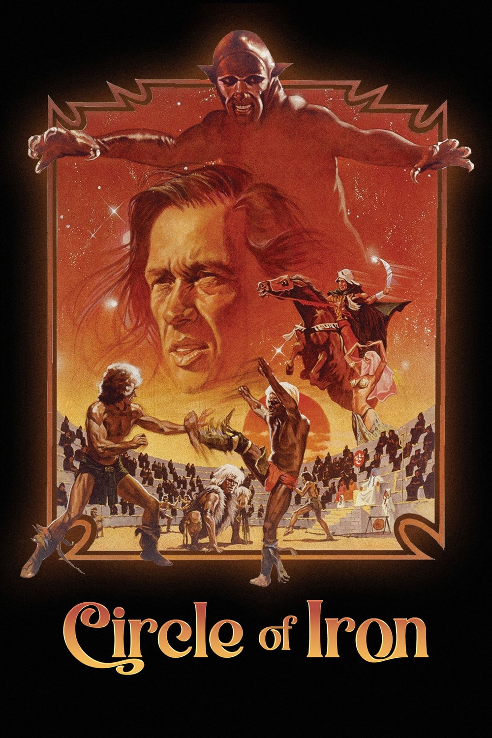 Círculo de Ferro