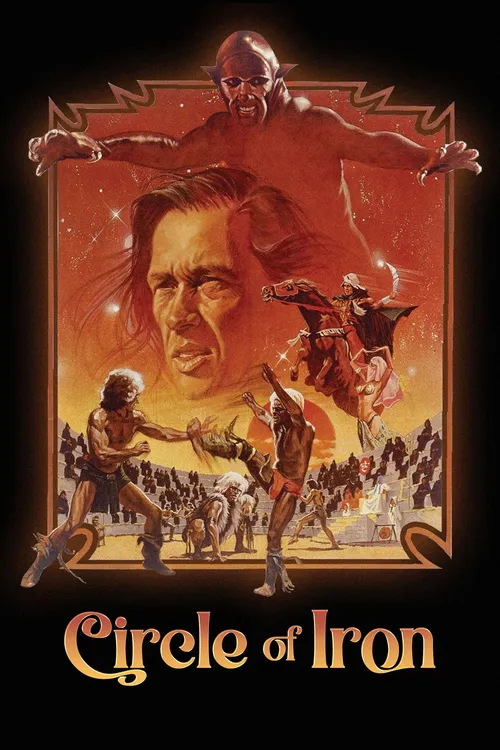 Círculo de Ferro