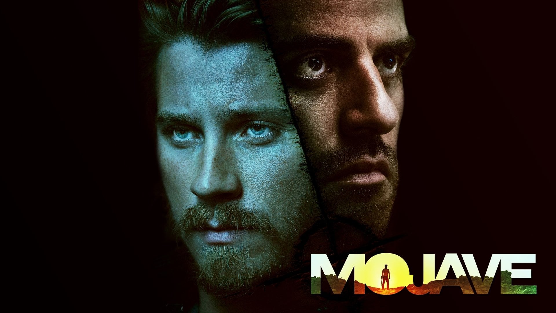 Foto do filme O Assassino do Mojave