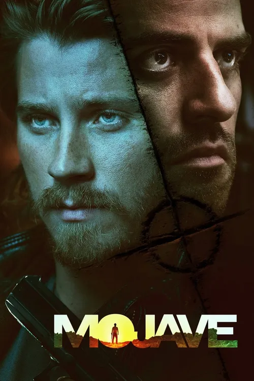 O Assassino do Mojave