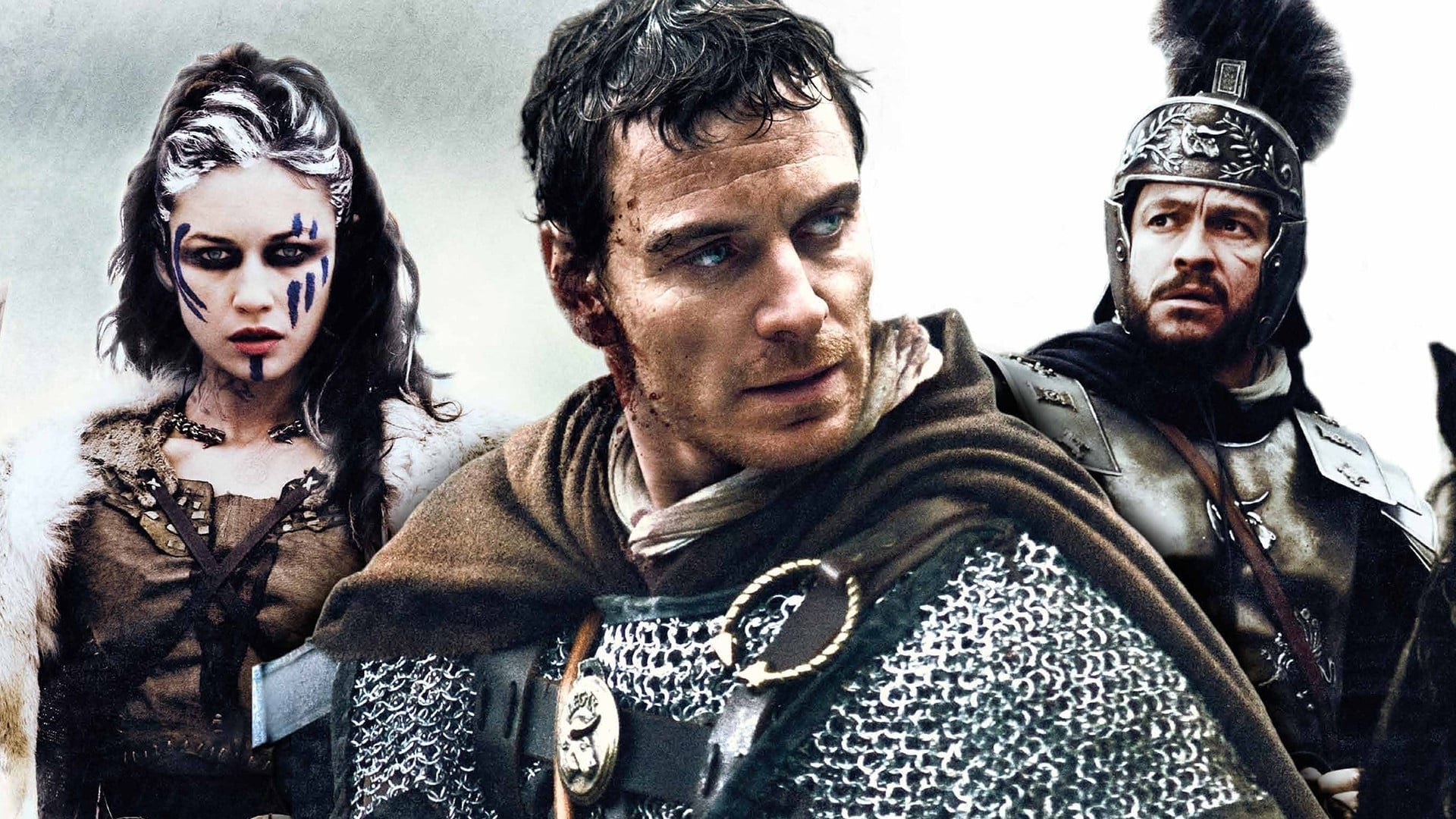 Foto do filme Centurião