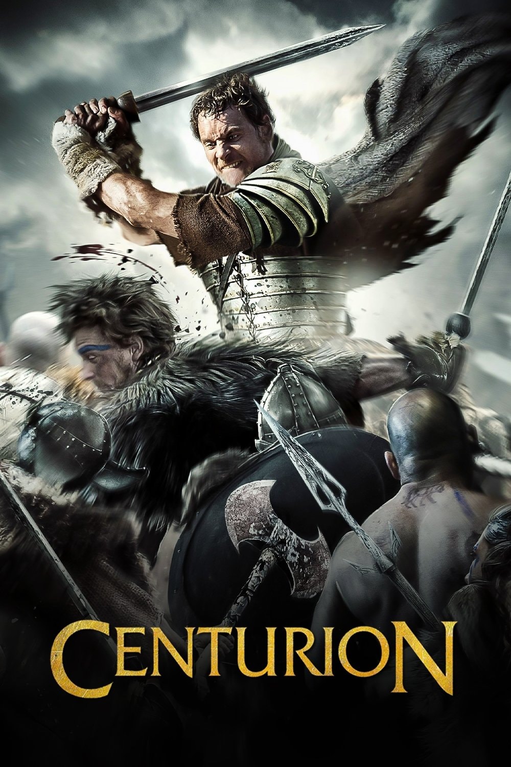 Centurião