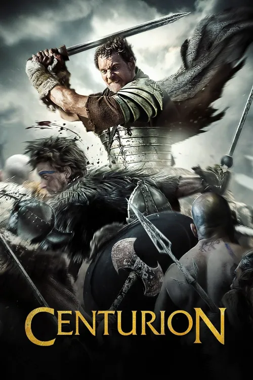 Centurião
