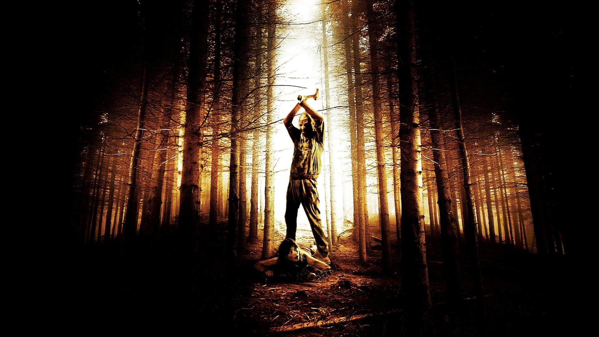 Foto do filme Pânico na Floresta 3