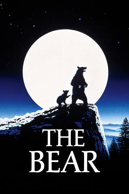 O Urso