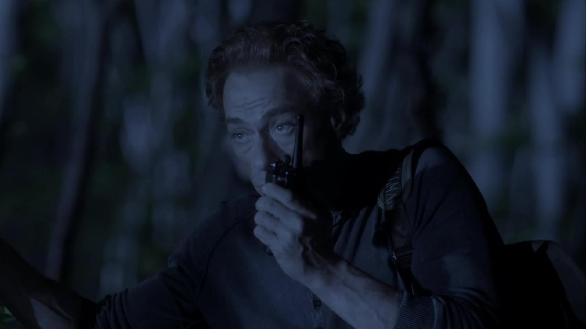 Foto do filme Aliança Mortal