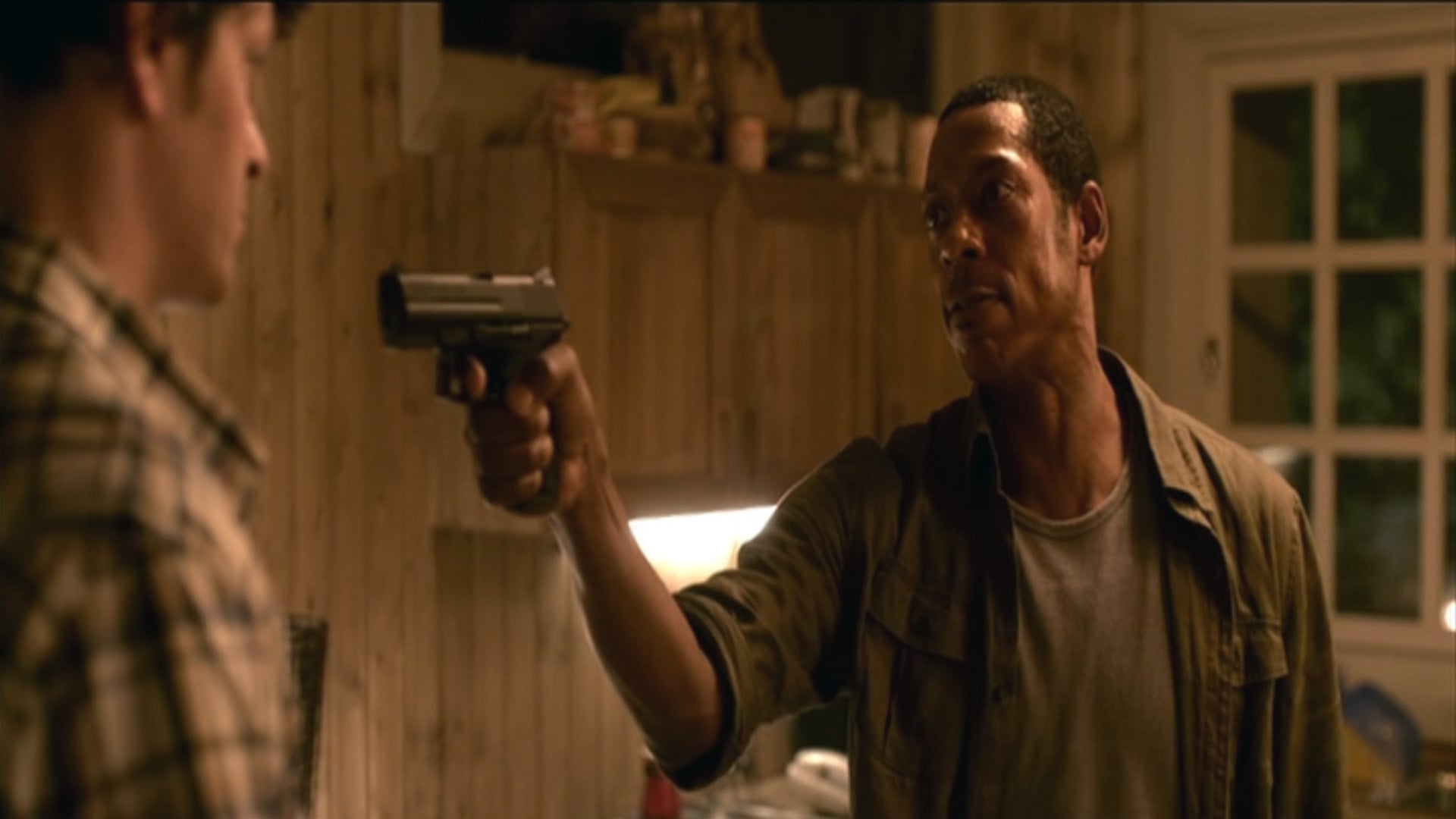 Foto do filme Aliança Mortal