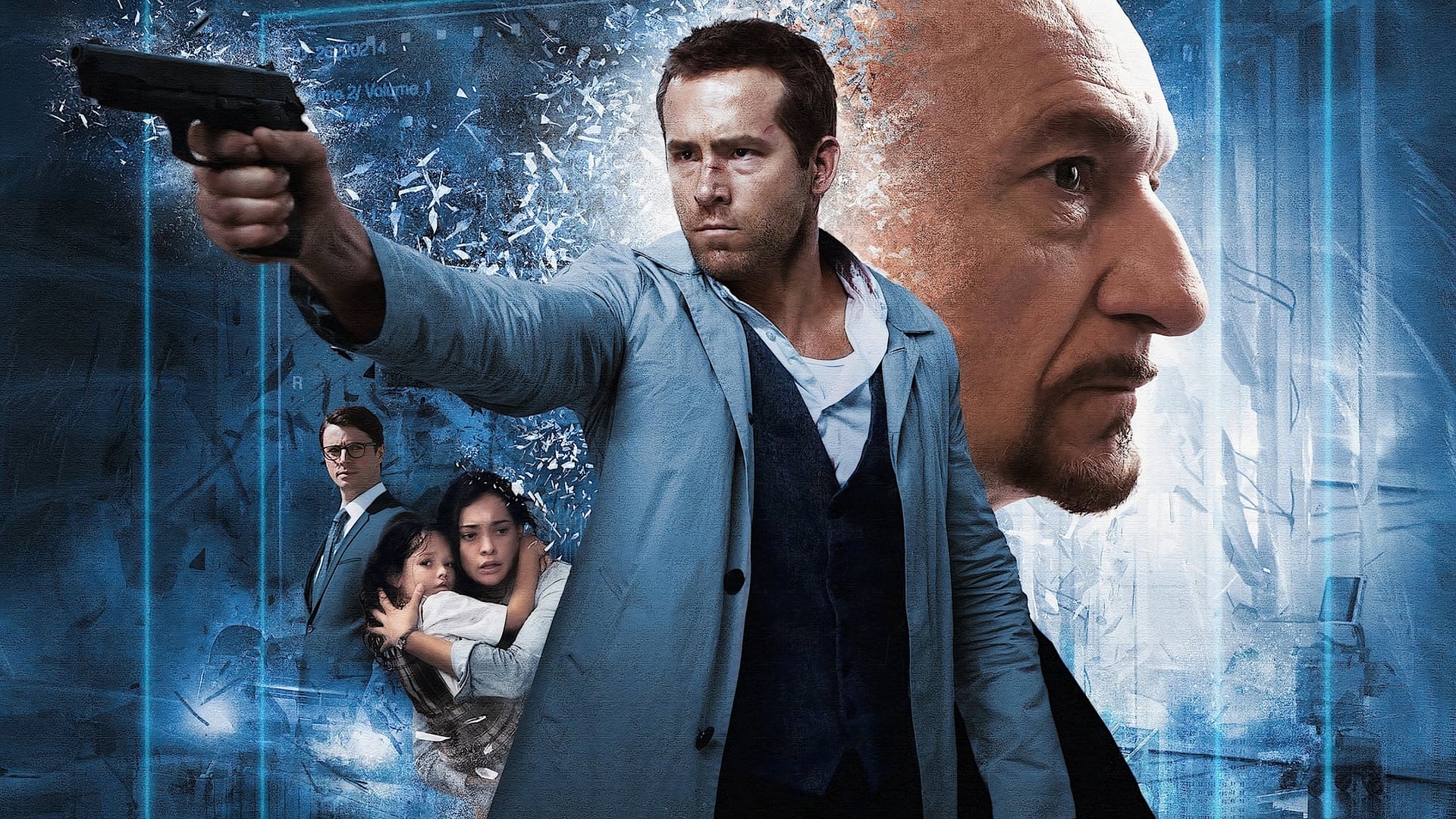 Foto do filme Sem Retorno