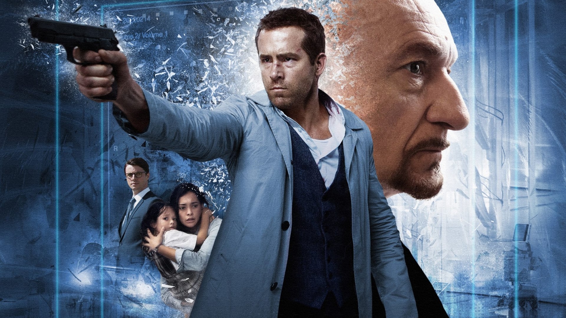 Foto do filme Sem Retorno