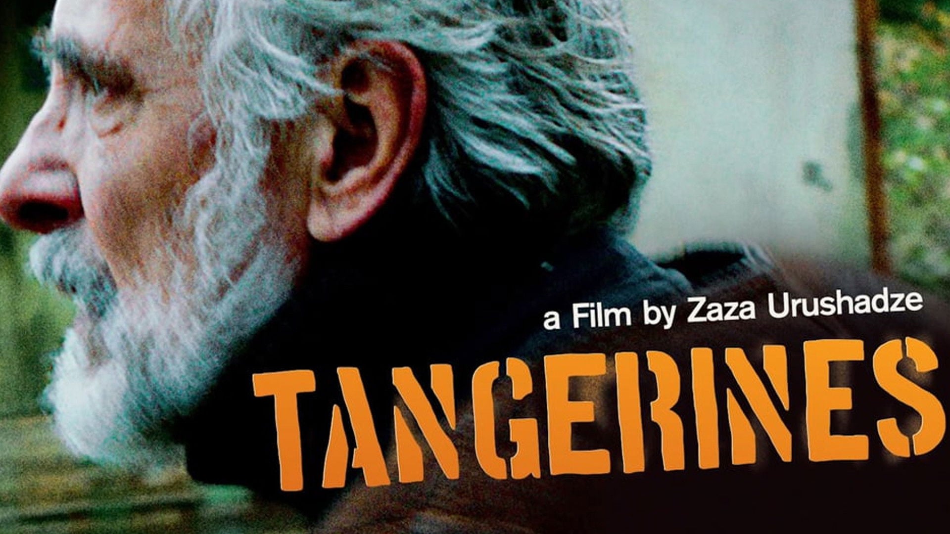 Foto do filme Tangerinas