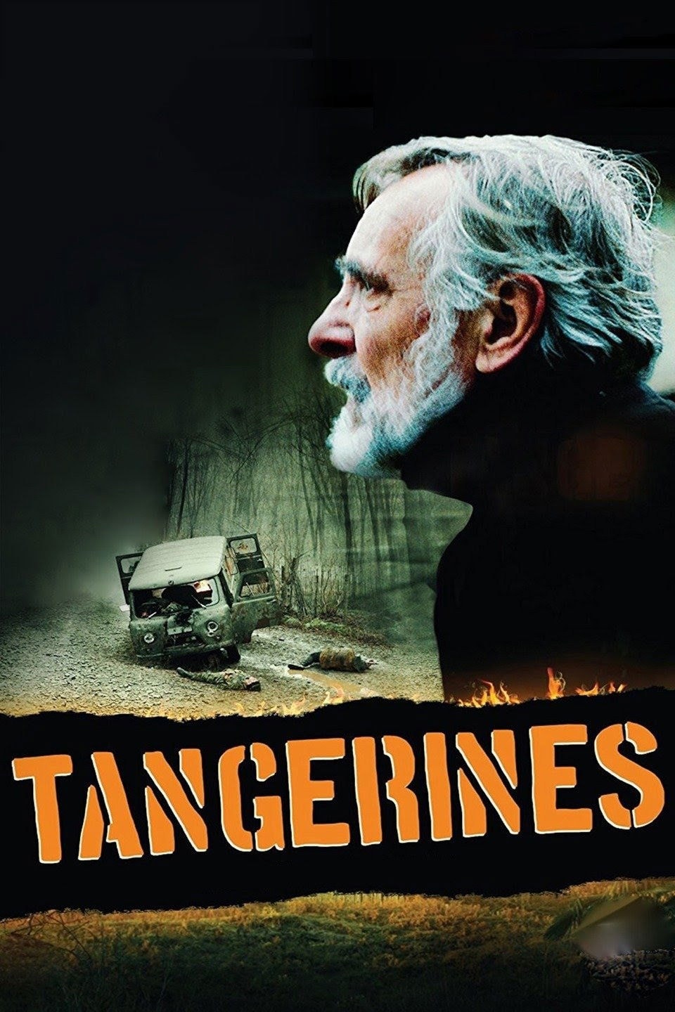 Tangerinas