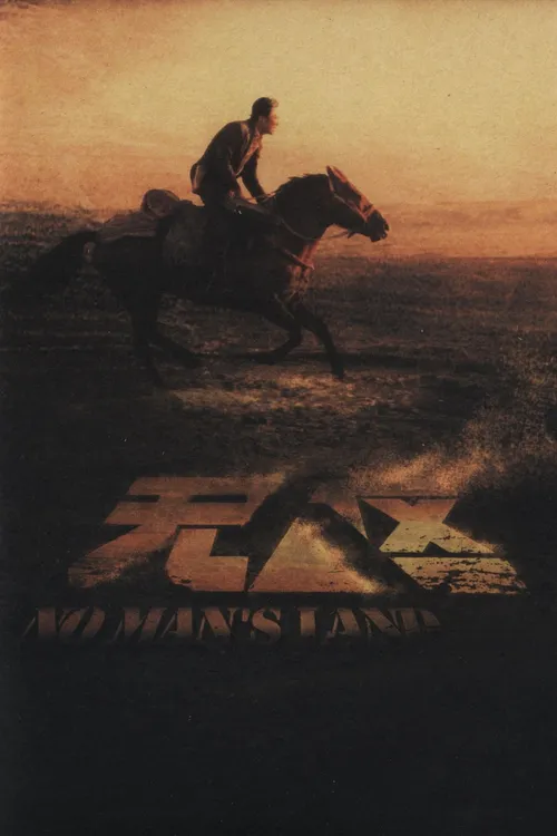 Terra de Ninguém