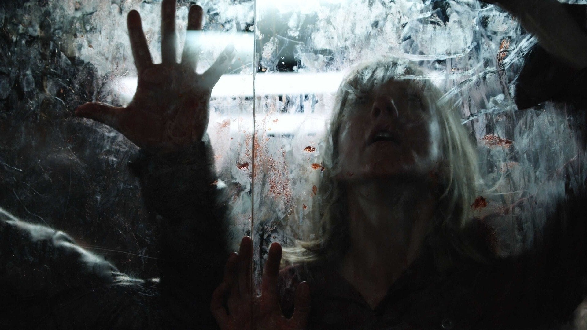 Foto do filme Pontypool