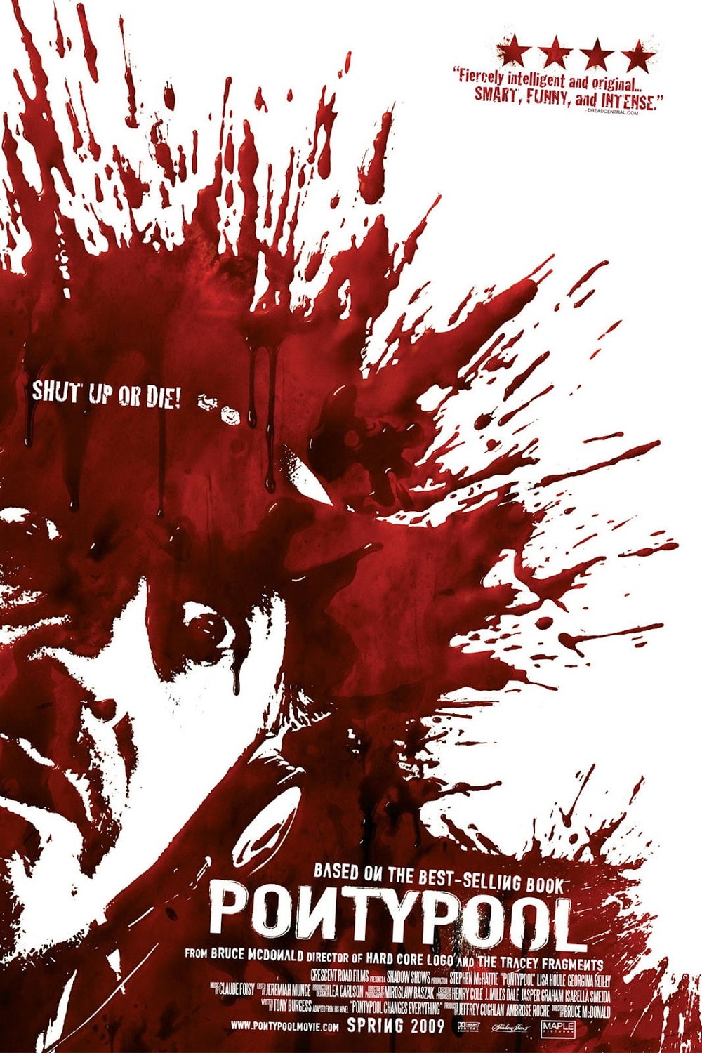 Pontypool