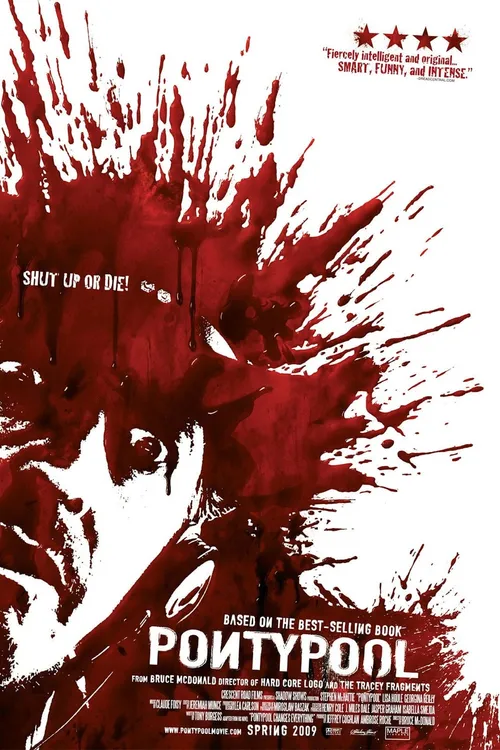 Pontypool