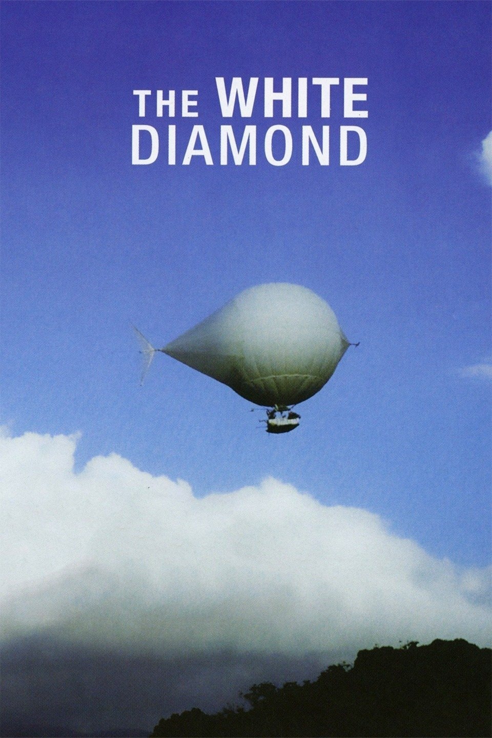 O Diamante Branco
