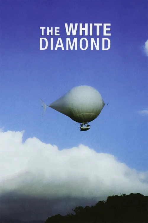 O Diamante Branco