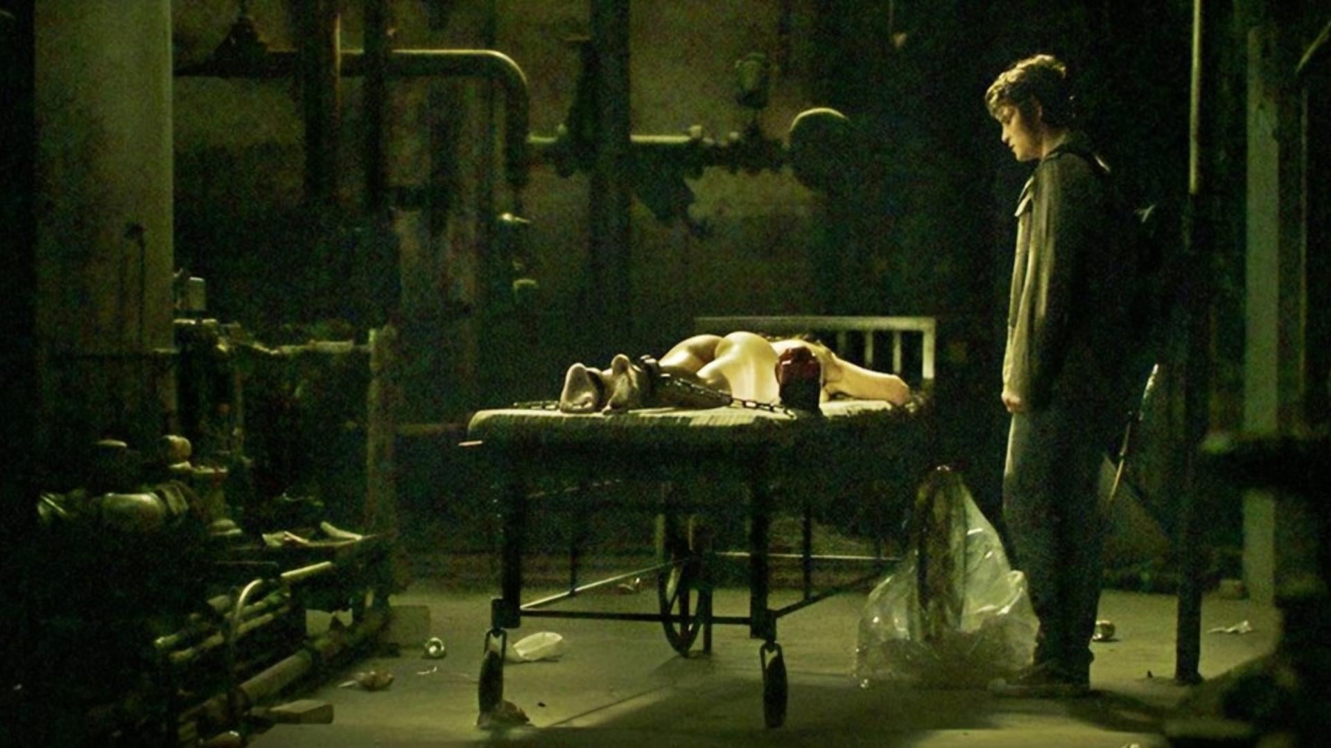 Foto do filme Dead Girl