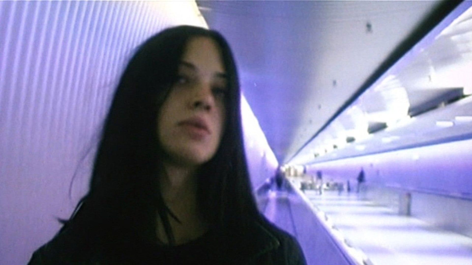 Foto do filme Scarlet Diva