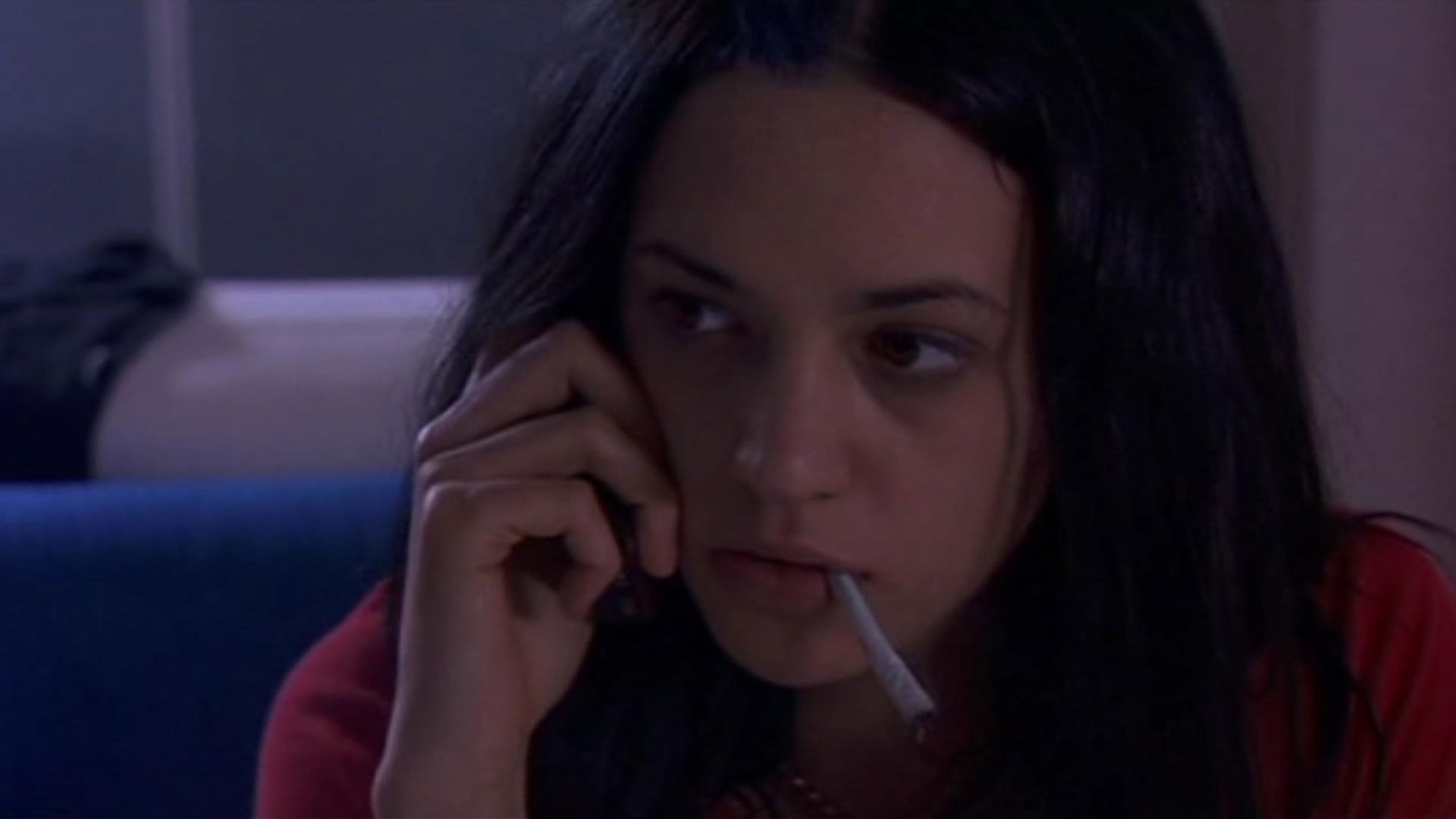 Foto do filme Scarlet Diva