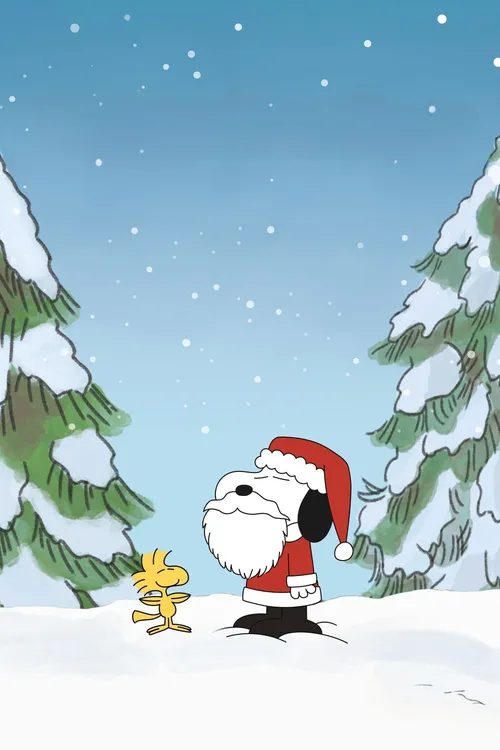 É Natal de novo, Charlie Brown
