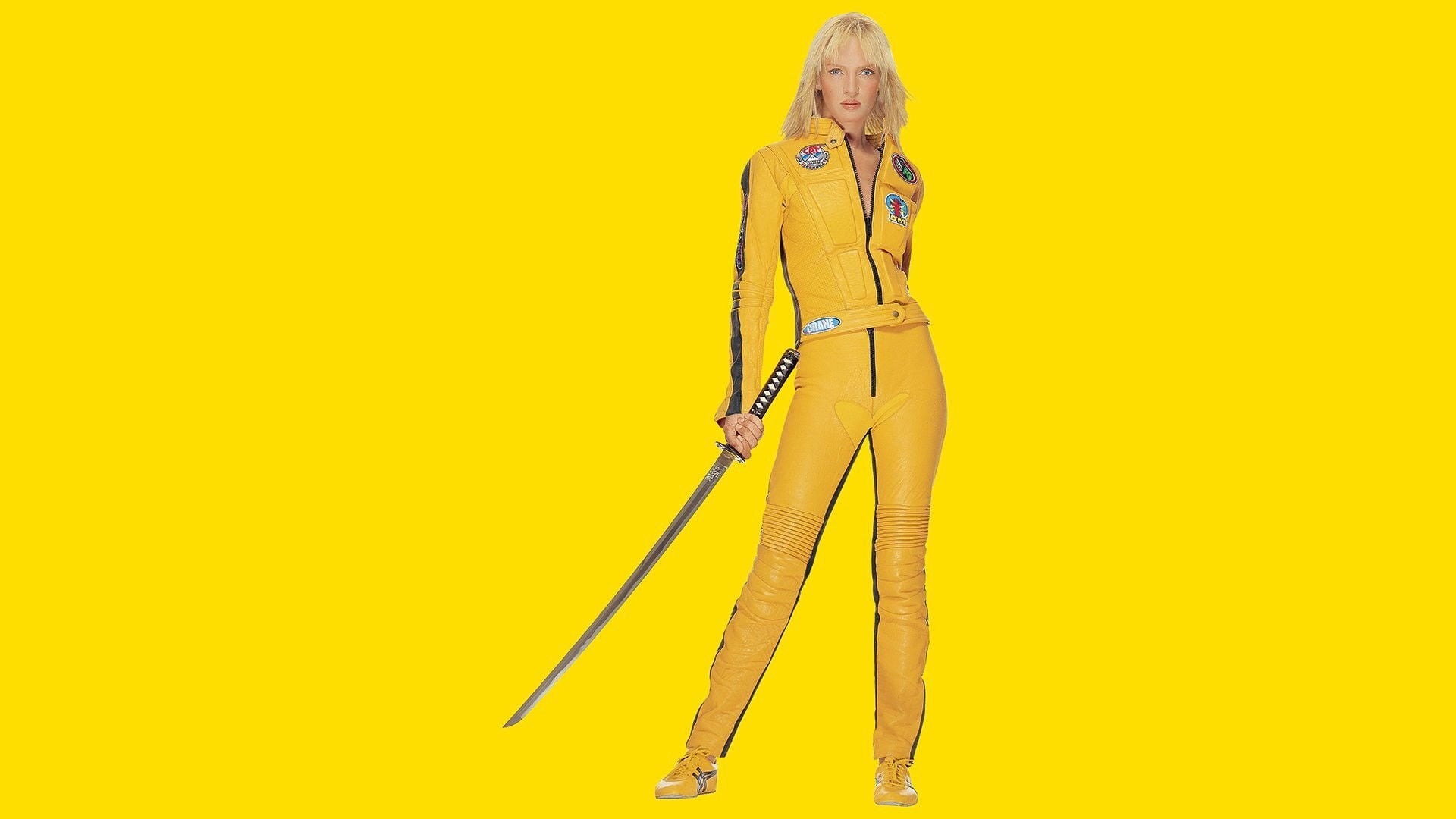 Foto do filme Kill Bill: Volume 1