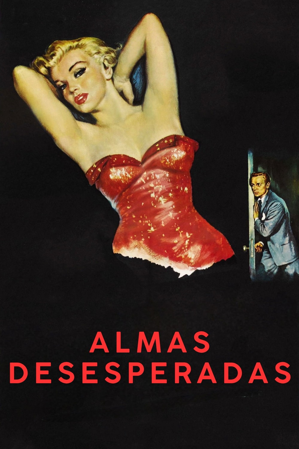 Almas Desesperadas