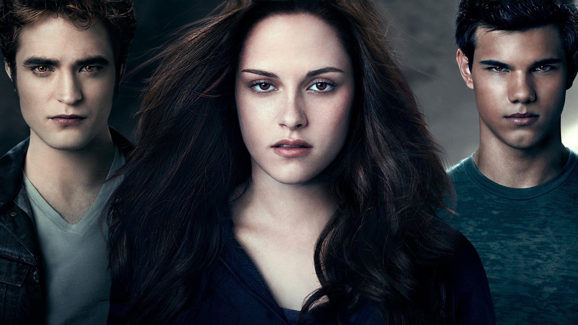 Foto do filme A Saga Crepúsculo: Eclipse
