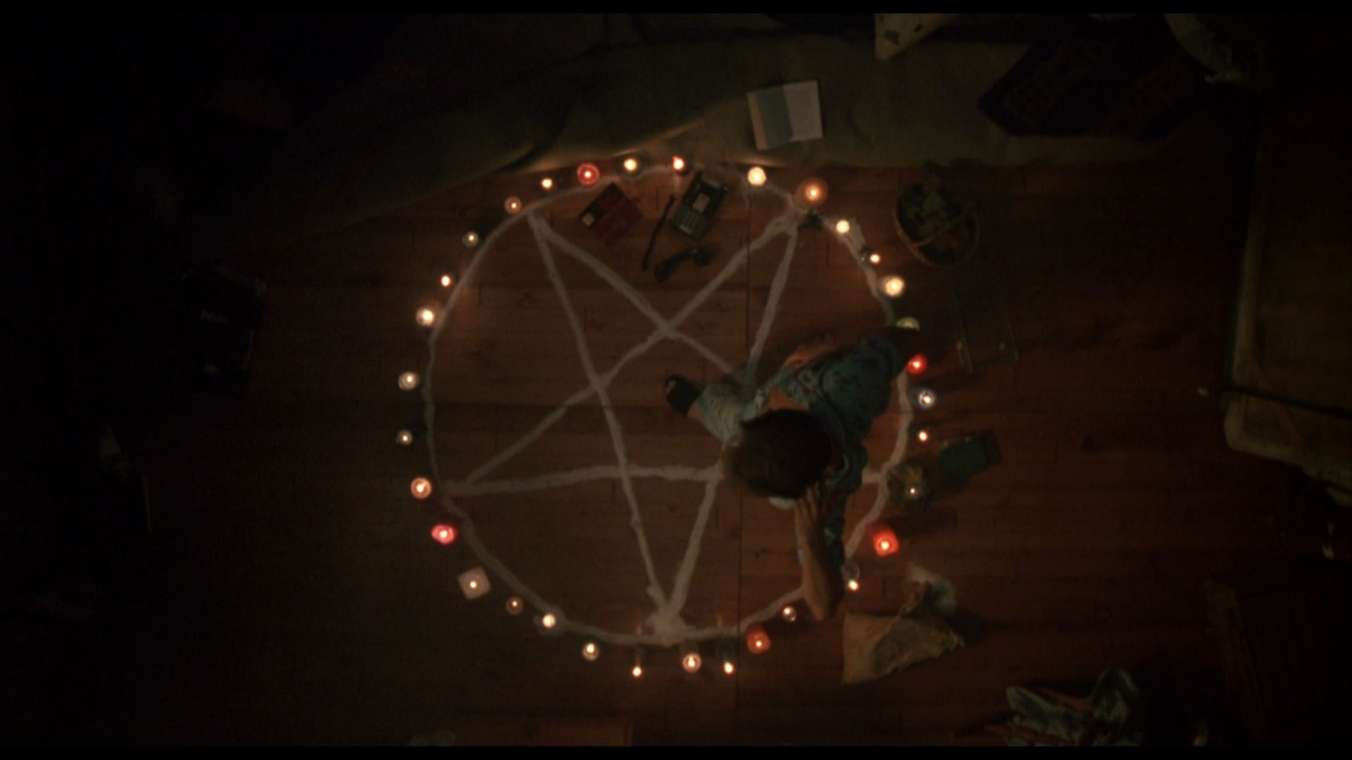 Foto do filme 976-EVIL