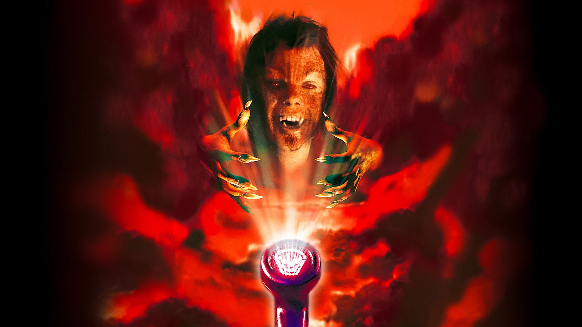 Foto do filme 976-EVIL