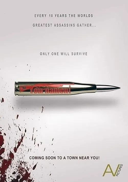 Vingança Entre Assassinos