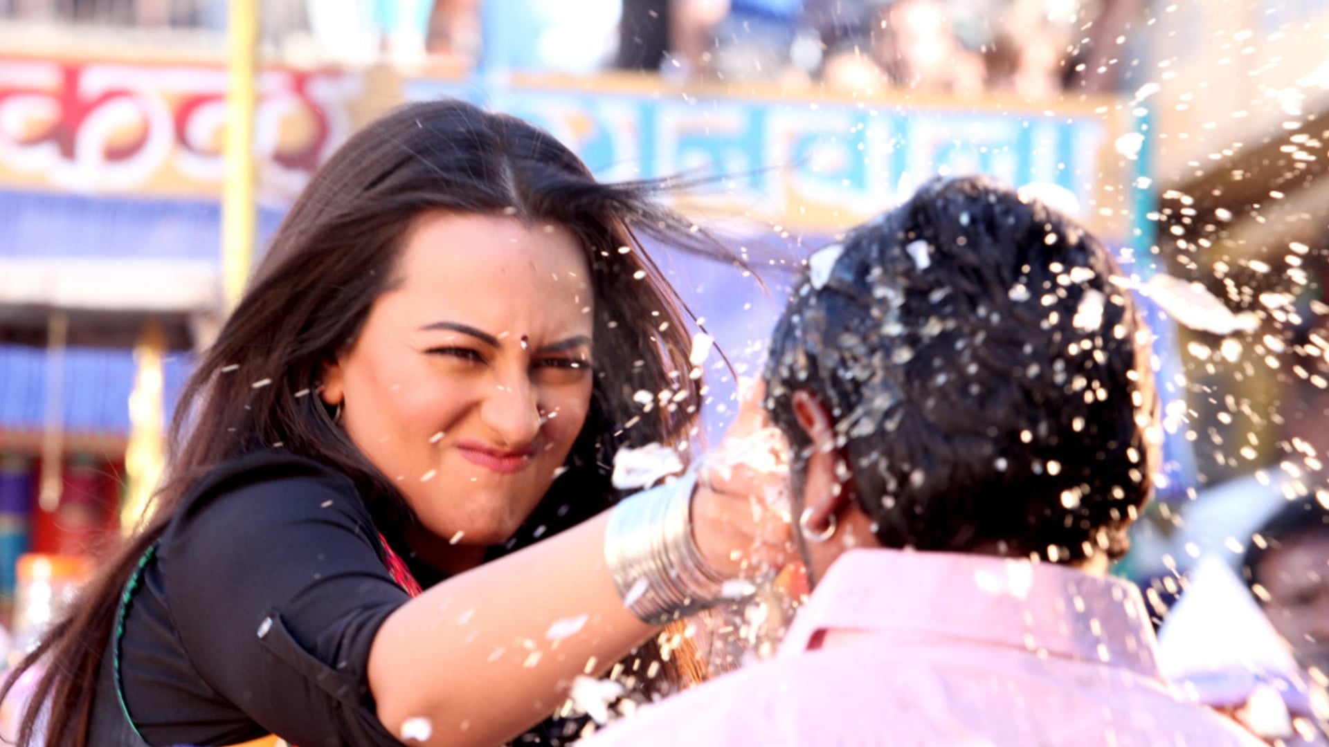 Foto do filme R... Rajkumar