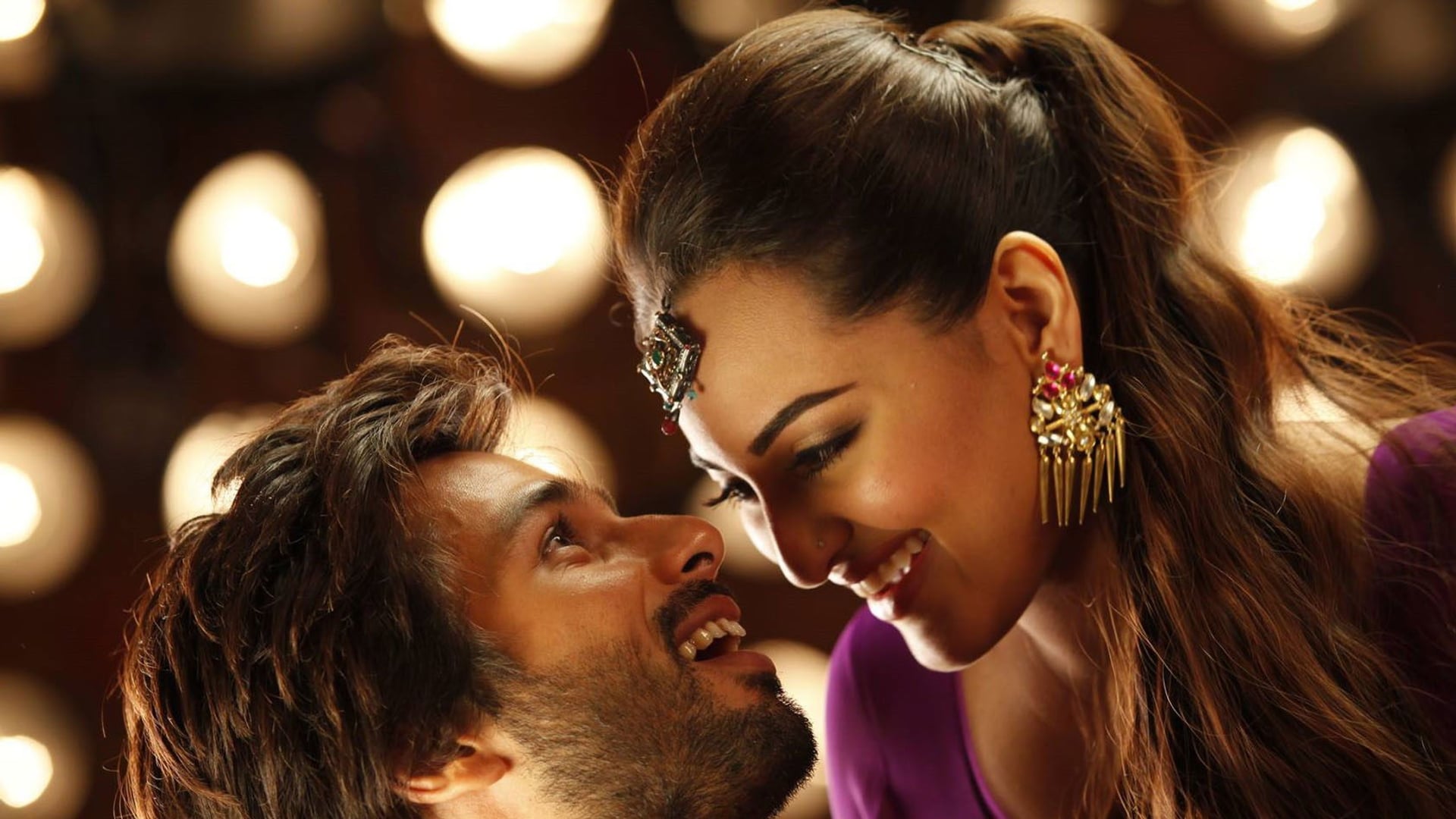 Foto do filme R... Rajkumar