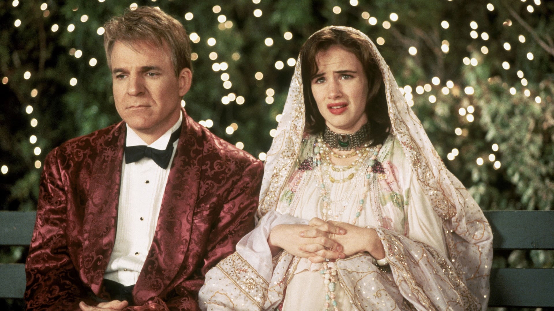 Foto do filme Um Dia de Louco