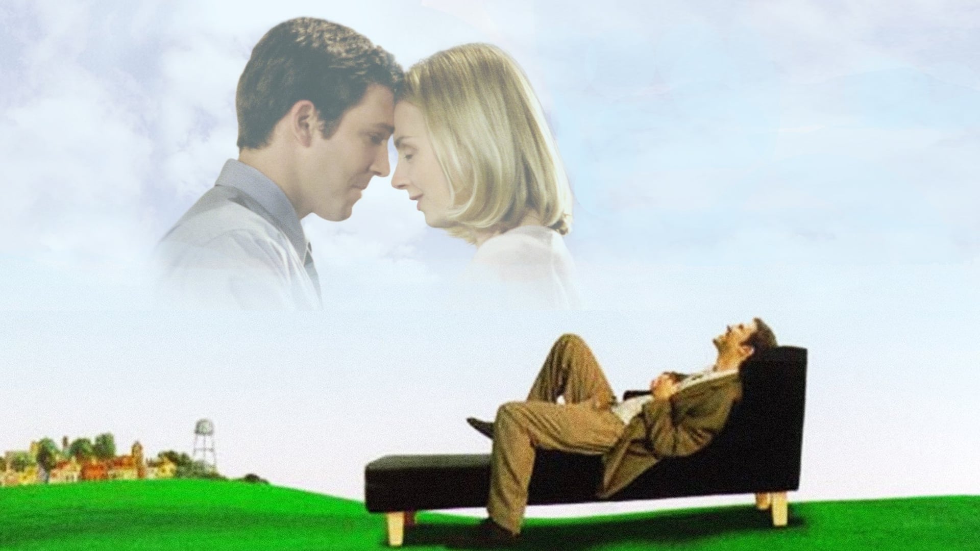 Foto do filme Dr. Mumford - Inocência ou Culpa?