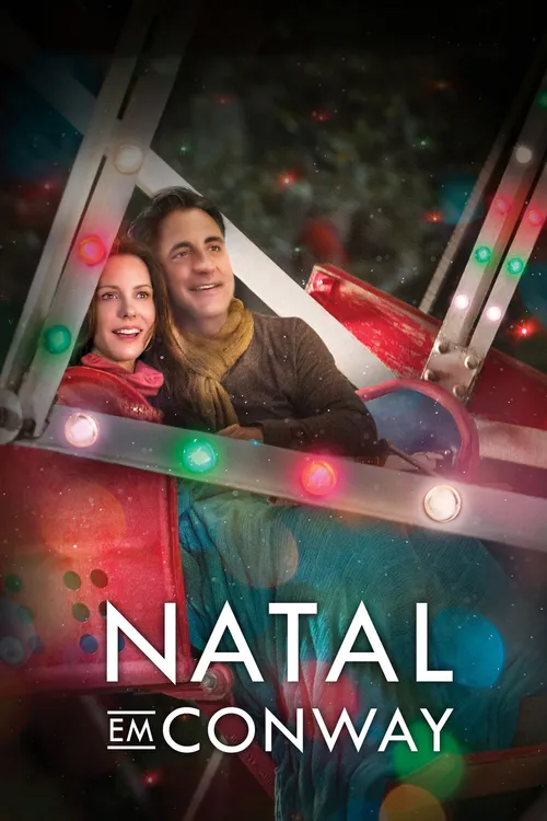 Natal em Conway