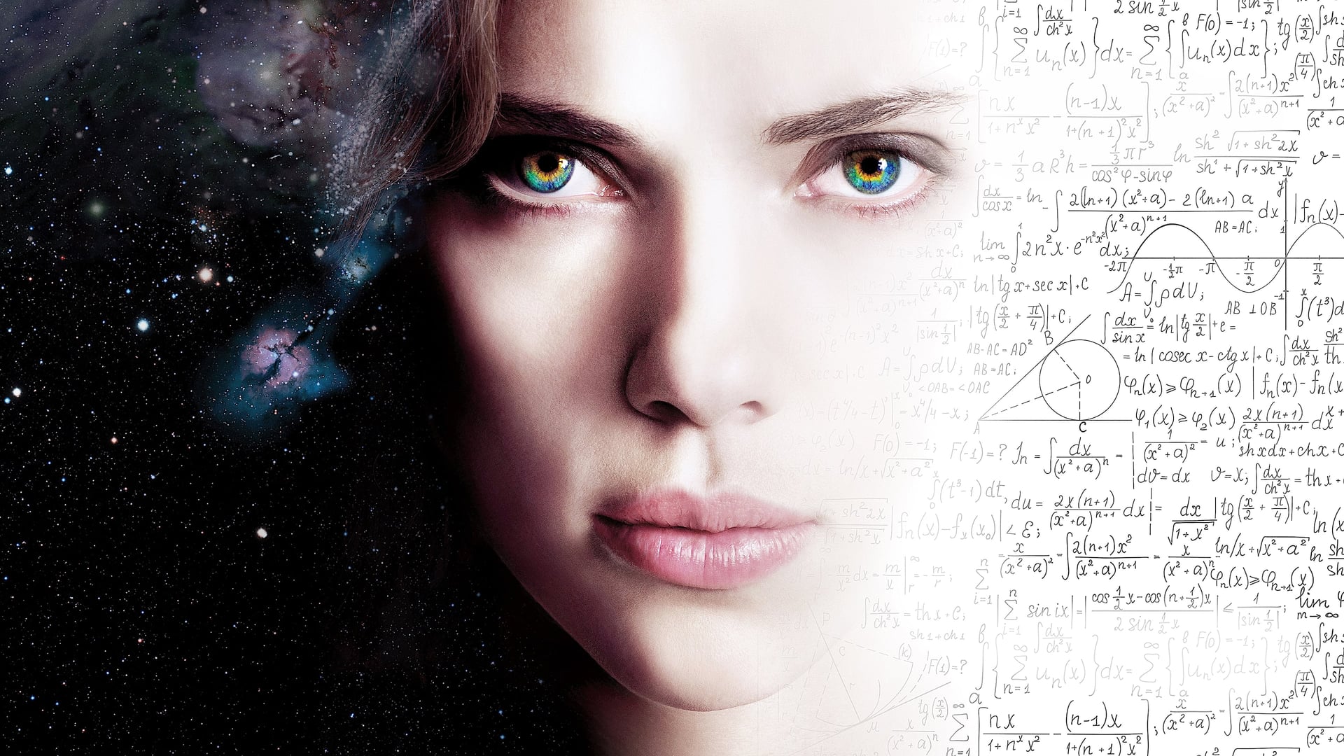 Foto do filme Lucy