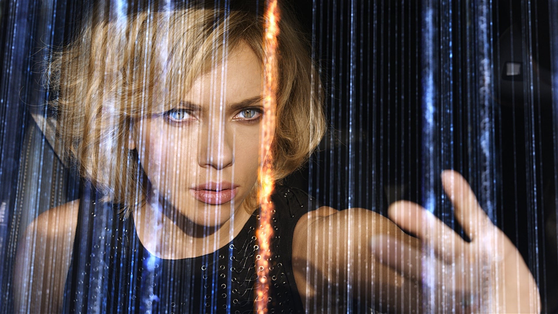 Foto do filme Lucy