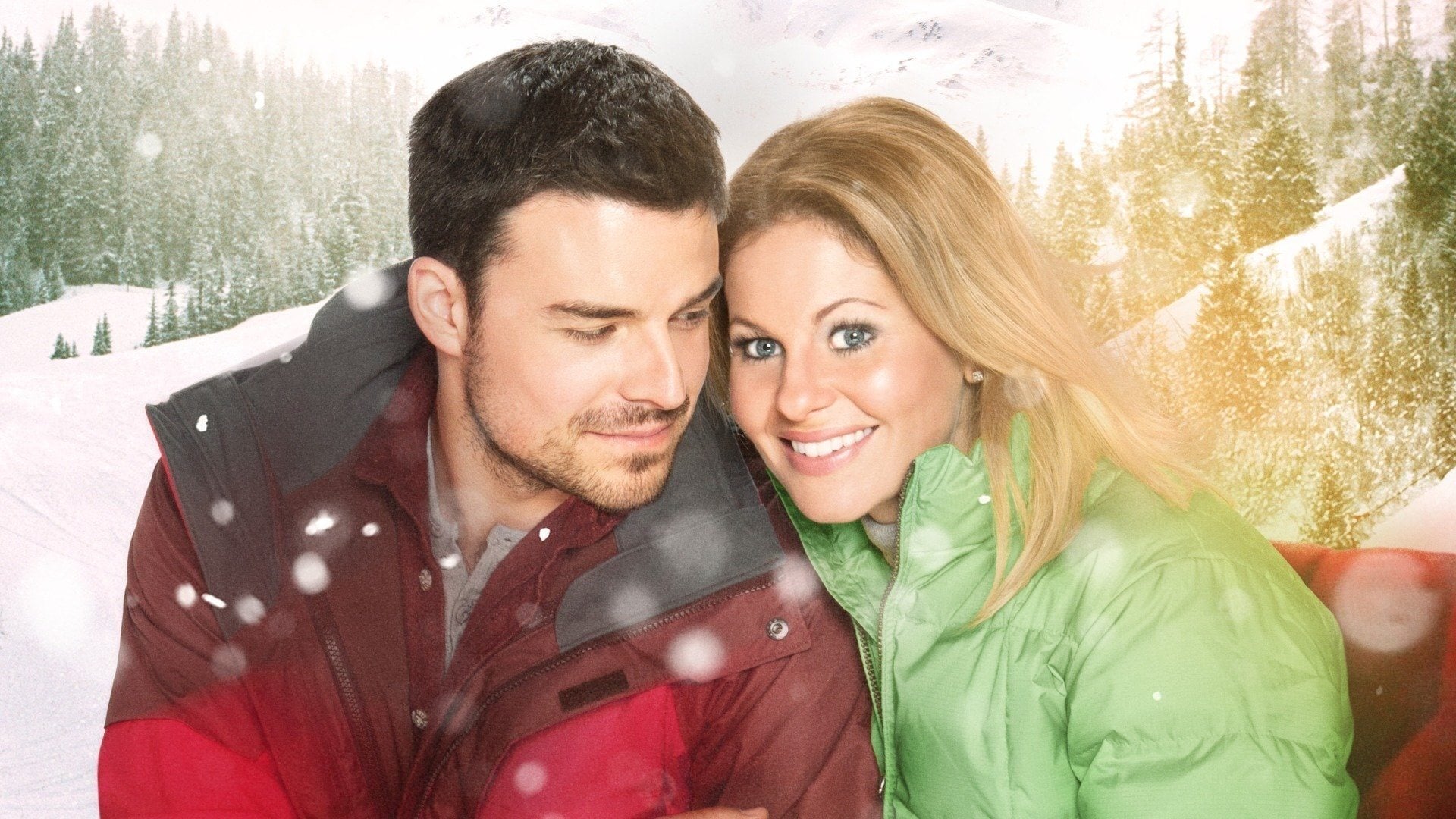 Foto do filme Deixe Nevar