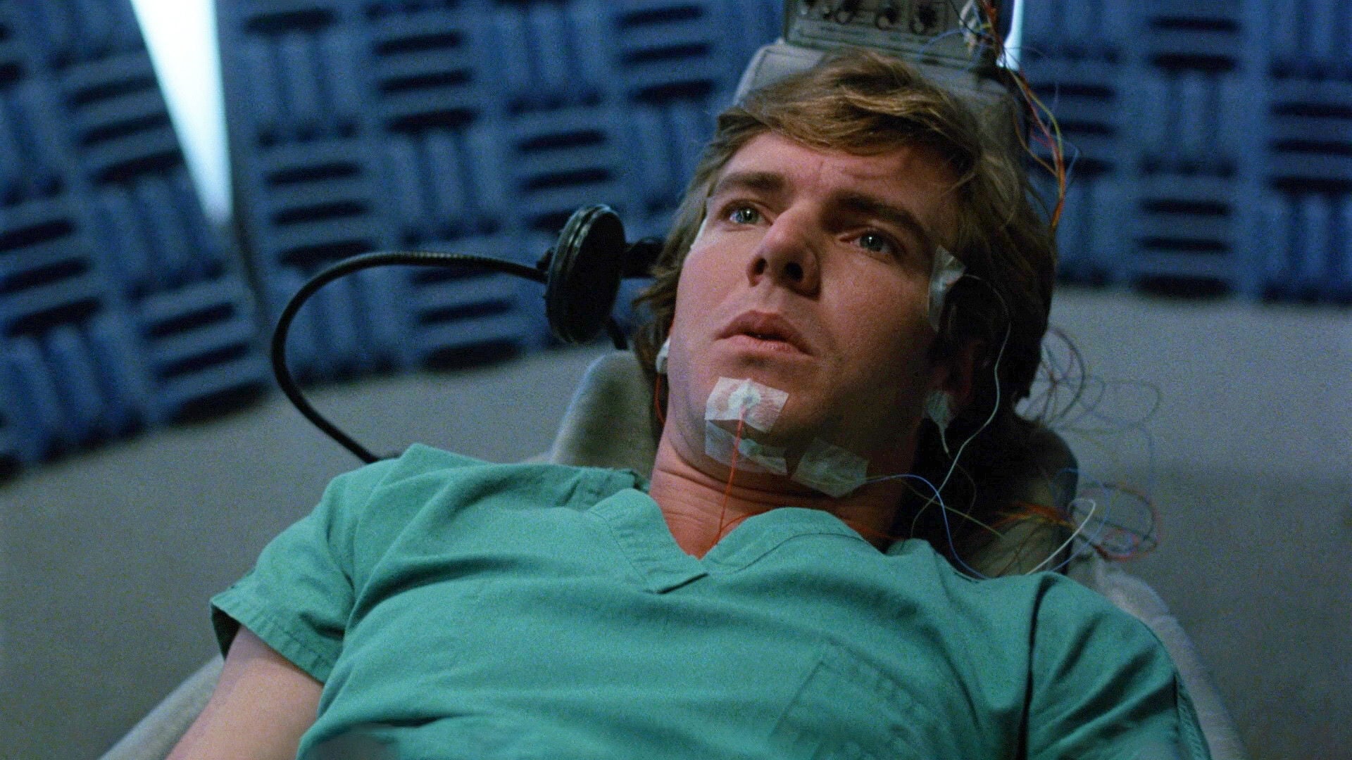 Foto do filme A Morte nos Sonhos