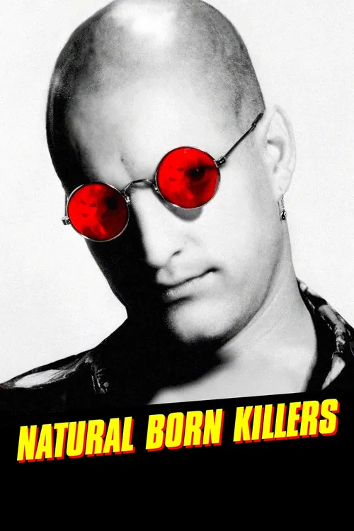 Assassinos por Natureza