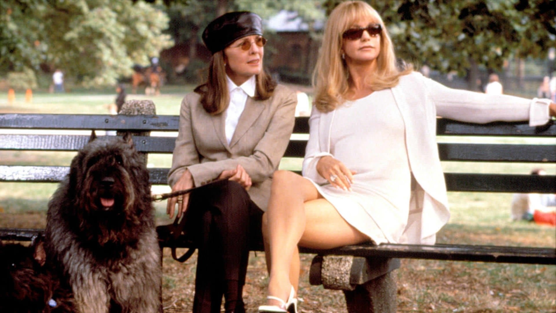 Foto do filme Ricos, Bonitos e Infiéis