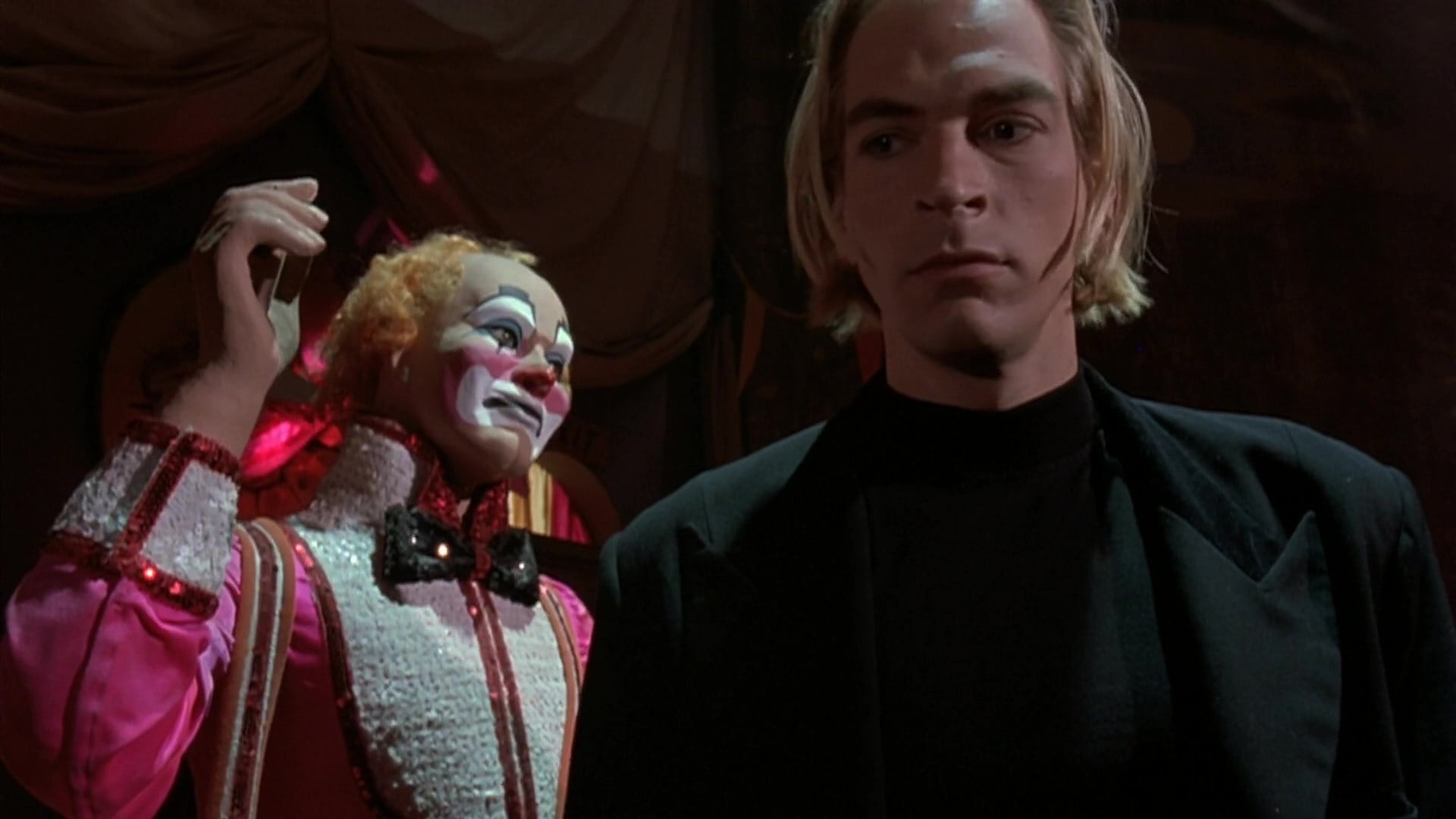 Foto do filme Warlock 2: O Armageddon