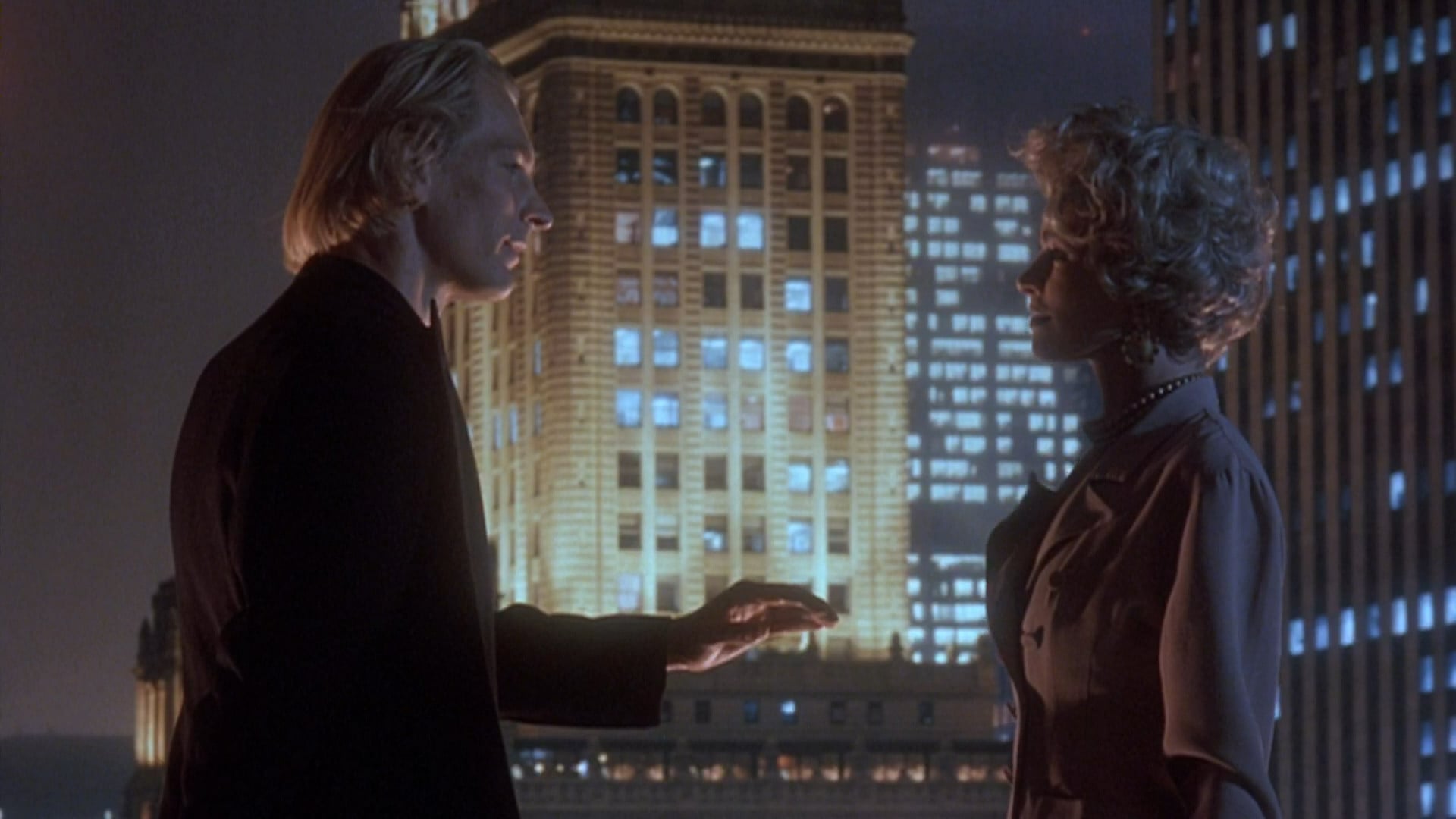 Foto do filme Warlock 2: O Armageddon