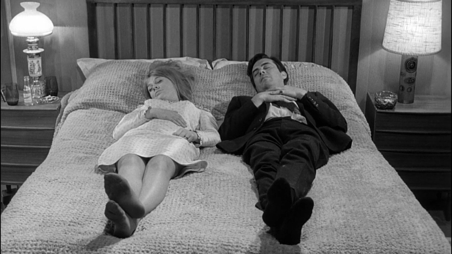 Foto do filme Darling: A Que Amou Demais