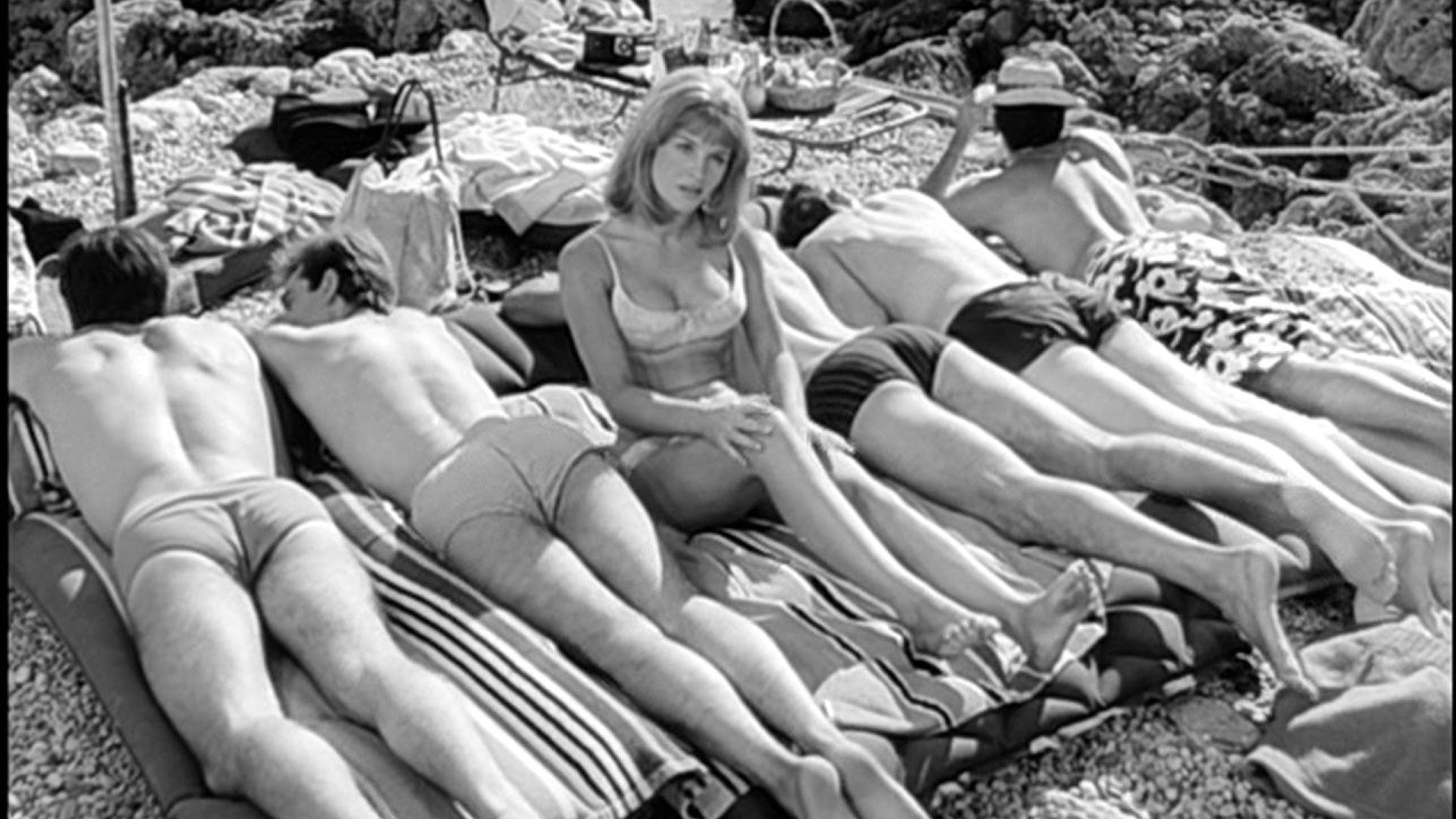 Foto do filme Darling: A Que Amou Demais