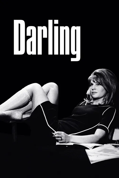 Darling: A Que Amou Demais