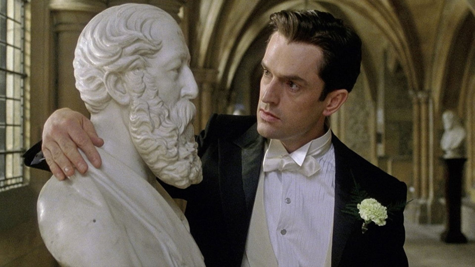 Foto do filme O Marido Ideal