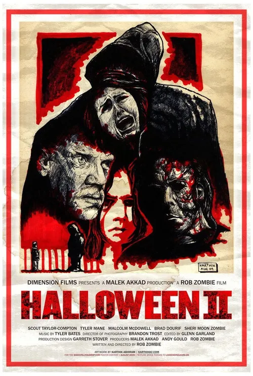 H2: Halloween 2