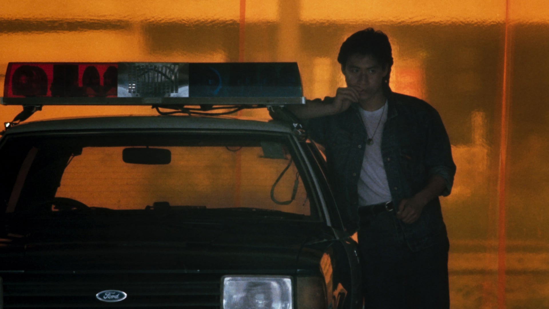 Foto do filme Conflito Mortal